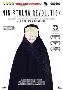 My Stolen Revolution (DVD)